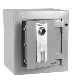 AMSEC MONEY CHESTS TL-15 CDXE SERIES